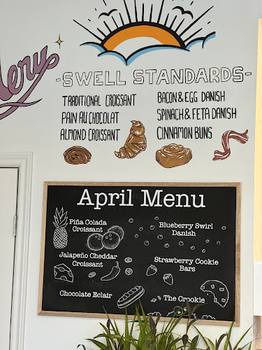 Opinii despre Swell Bakery în Thunder Bay - Hospitality and gastronomy