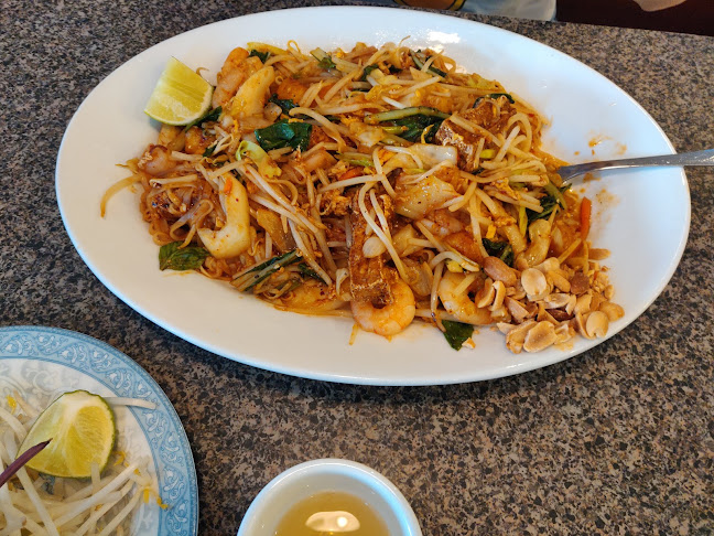 Comentarii opinii despre Pho Ngon