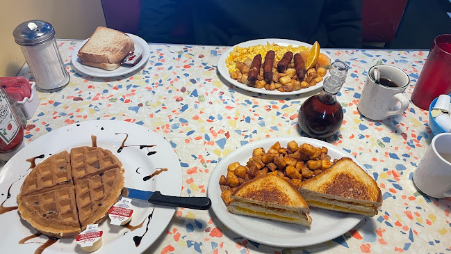 Kotsy's Breakfast and Lunch - Hospitality and gastronomy