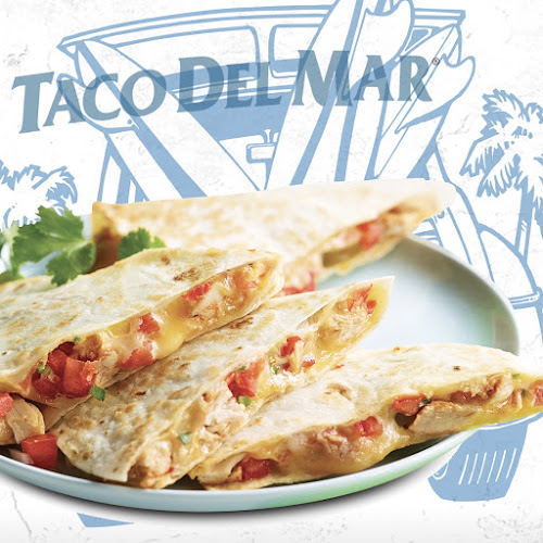 Taco Del Mar - Hospitality and gastronomy