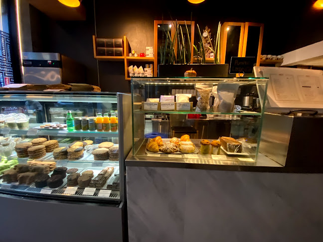 Comentarii opinii despre Coffee Bar, Buro