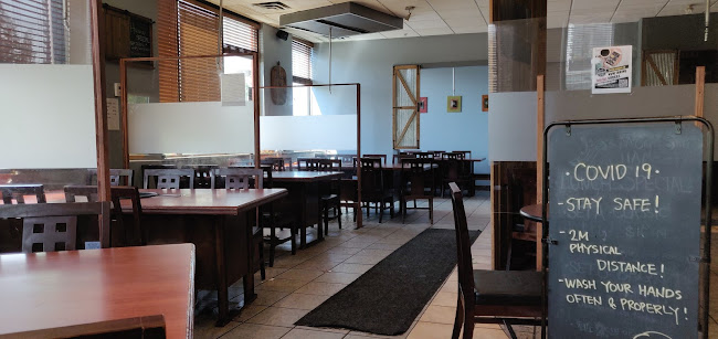 Comentarii opinii despre Meat table 육첩반상 (Hwaro Korean BBQ)