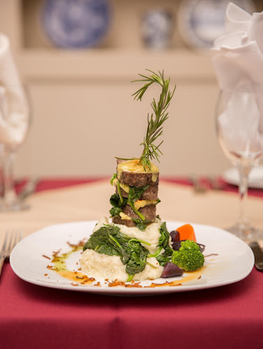 Villa Cornelia - Hospitality and gastronomy