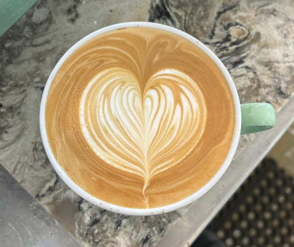 Opinii despre Bean Scene Coffee Works North în Kelowna - Hospitality and gastronomy