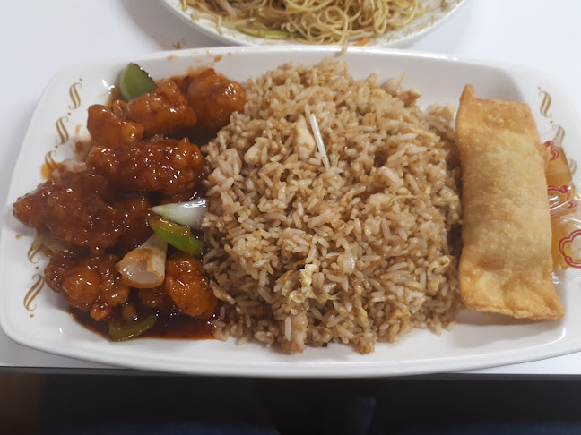 Opinii despre Lee's China Garden Restaurant în North Bay - Hospitality and gastronomy