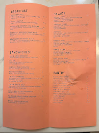 Circles & Squares Bakery Café - North York