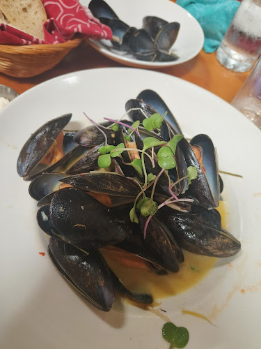 Comentarii opinii despre Chez Piggy Restaurant & Bar