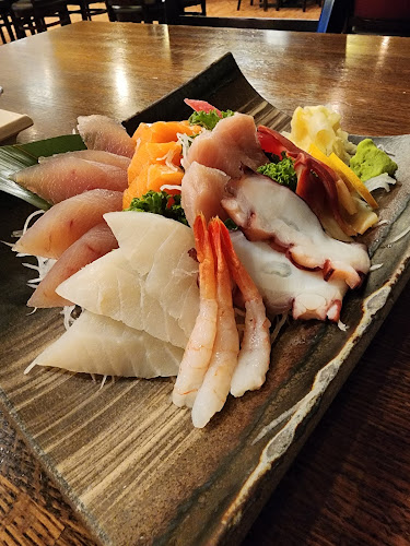 Shiso Japanese Restaurant - Hospitality and gastronomy