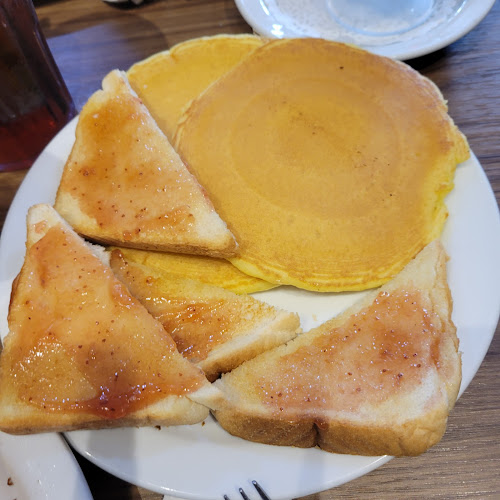 Comentarii opinii despre Golden Griddle Family Restaurant