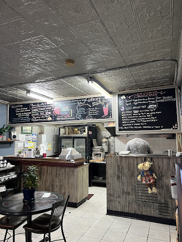 Opinii despre The Breakfast Barn în Welland - Hospitality and gastronomy