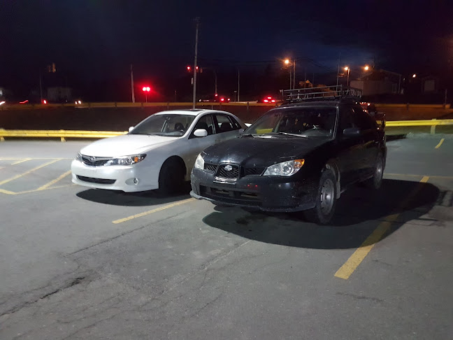 NLC Liquor Store - Hospitality and gastronomy