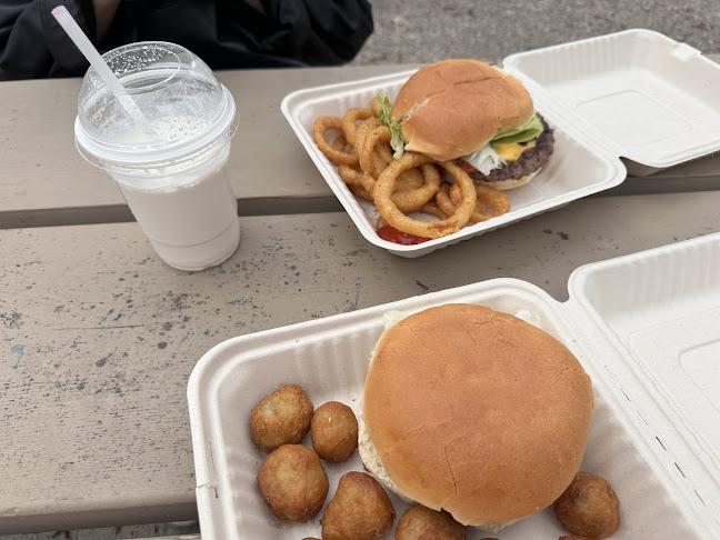 Comentarii opinii despre Angel's Drive In