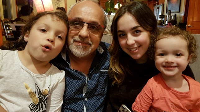 Antico Ristorante - Hospitality and gastronomy