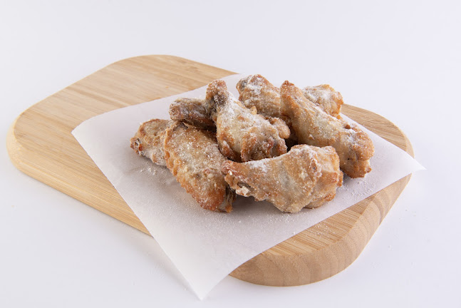 Uncle Fatih's Pizza - SURREY - Surrey