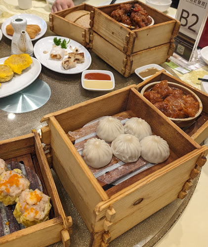 Comentarii opinii despre New Century Restaurant