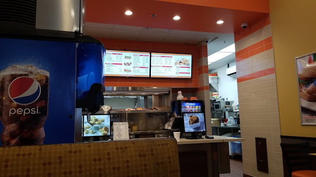 Comentarii opinii despre Quik Chik - Brampton - 410/Steeles