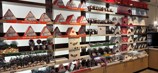 Rocky Mountain Chocolate Factory - Hospitality and gastronomy