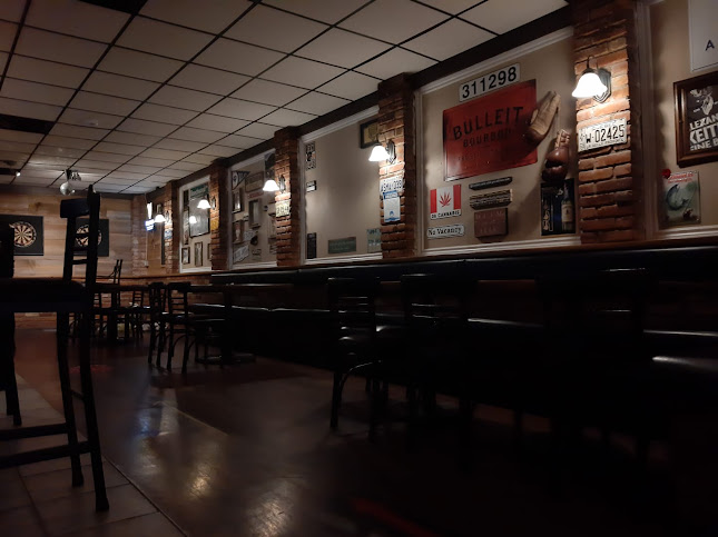 Ale House - Hamilton