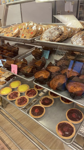 Baba's Dough Box - Hospitality and gastronomy