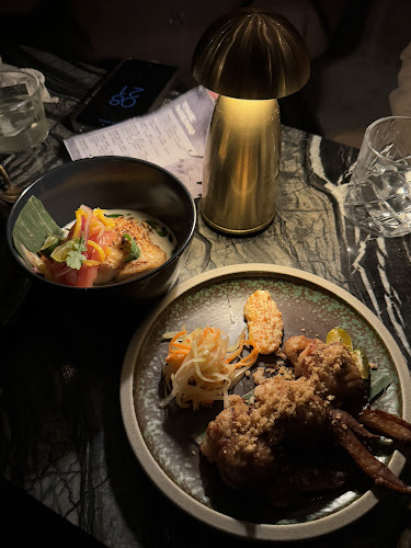 Comentarii opinii despre Shelter Cocktail Bar