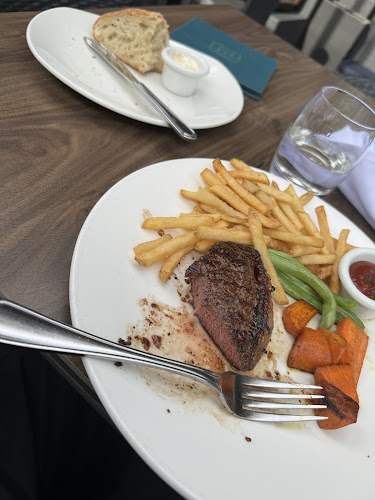 The Keg Steakhouse + Bar - Square One - Mississauga