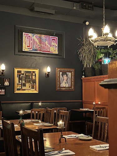 Comentarii opinii despre Cafe Brio