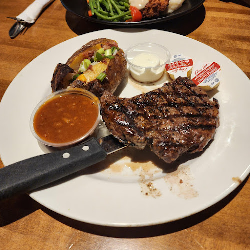 Montana’s BBQ & Bar - Charlottetown