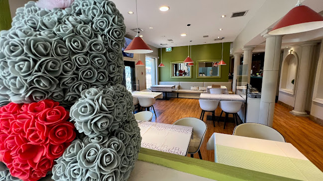 小蓝鲸Blue Whale House Restaurant