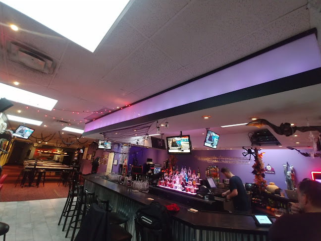 Pegasus On Church - Hospitality and gastronomy