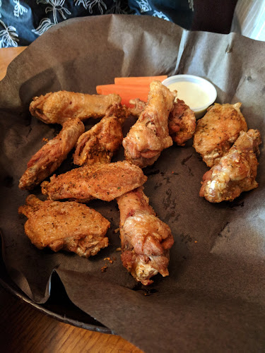 Comentarii opinii despre Orwell's Pub