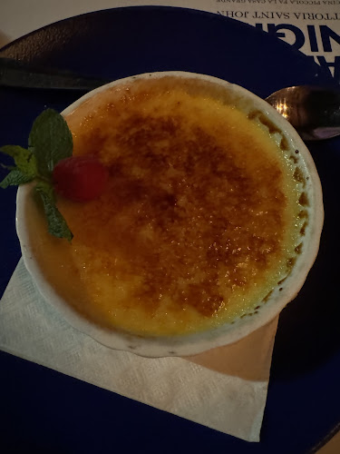 Italian by Night - Saint John