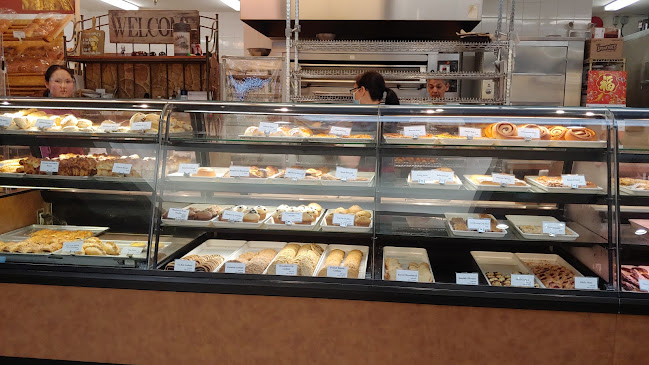 Bonnie's Bread - Hospitality and gastronomy