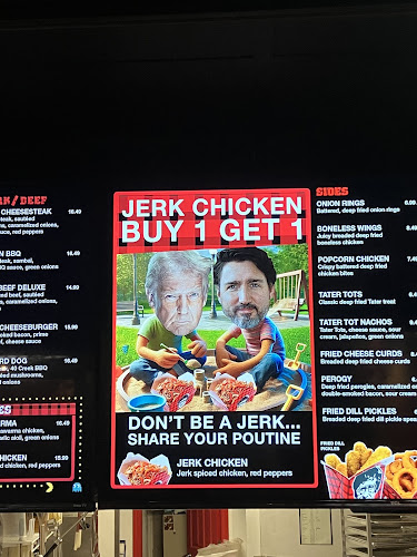 Opinii despre Smoke's Poutinerie St. John's în St. John's - Hospitality and gastronomy