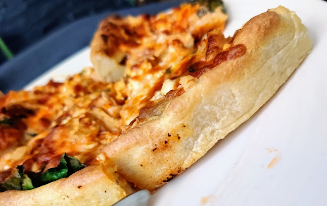 The Crazy Canuck Kitchener - Kitchener