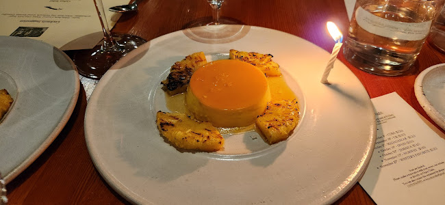 Trio Restaurant - Waterloo