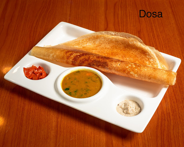 Opinii despre Kachiguda Junction în Oshawa - Hospitality and gastronomy