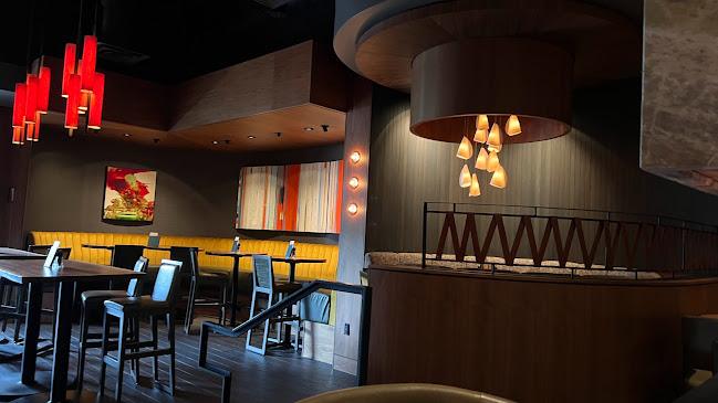 The Keg Steakhouse + Bar - Square One - Mississauga