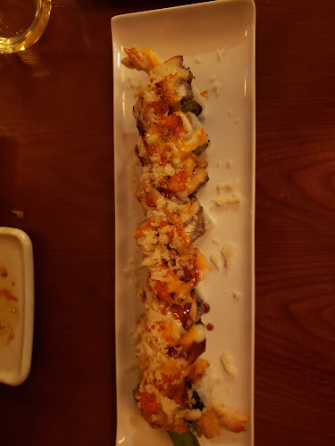 Sun Sushi - Hospitality and gastronomy