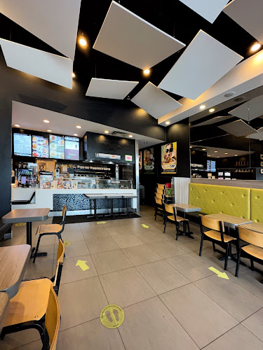 Thai Express Restaurant Vaughan - Vaughan