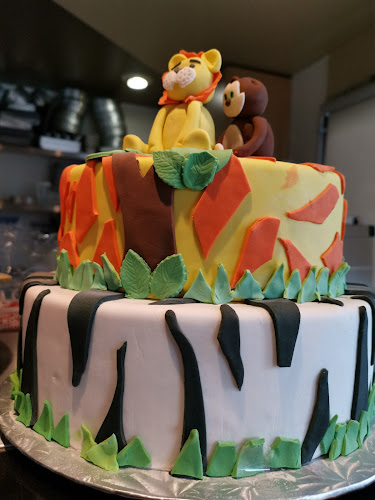 Opinii despre Daisee's Bakeshop în Surrey - Hospitality and gastronomy