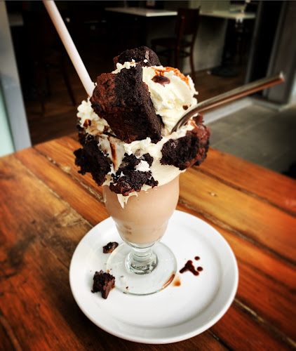 Firecrust Neapolitan Pizzeria - Vancouver