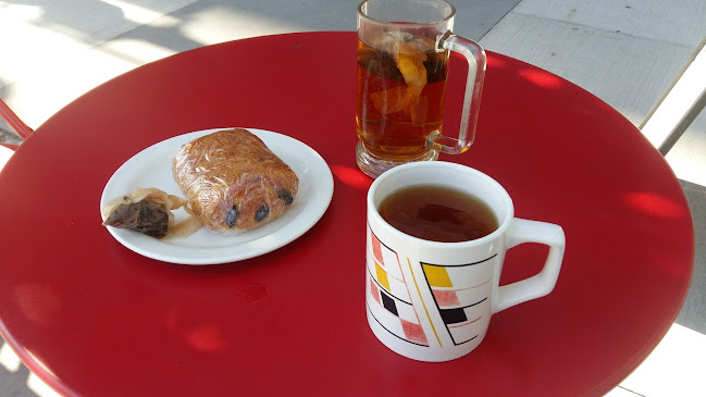 Comentarii opinii despre Moodswing Coffee + Bar (Formerly)Old Crow Coffee Co.