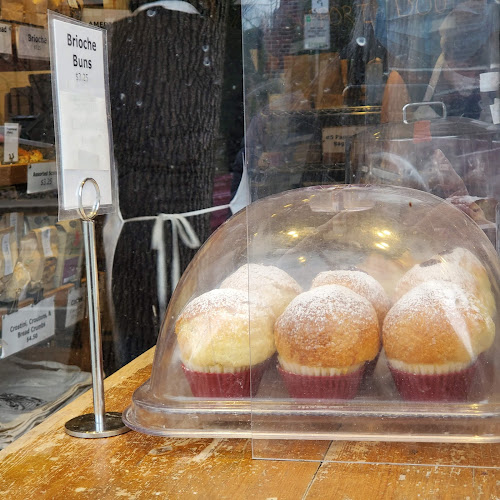 St John's Bakery - Toronto