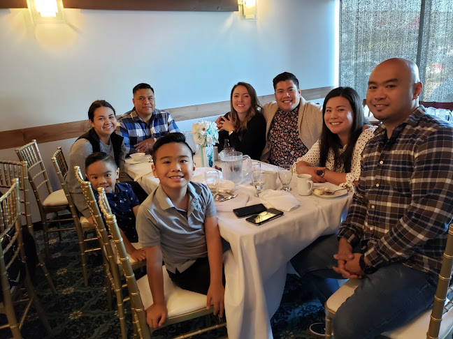 Comentarii opinii despre Manila Grill Restaurant