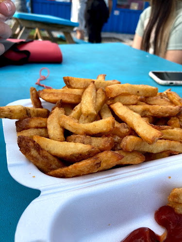 Lil' Louie's Eats & Sweets - Brantford