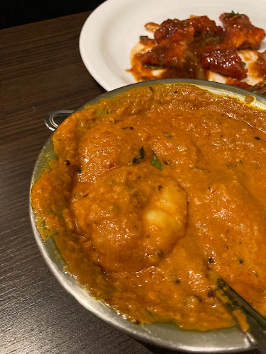 Opinii despre Bombay Grill Restaurant în Milton - Hospitality and gastronomy