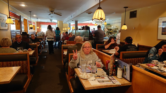 Hynes Restaurant - Moncton