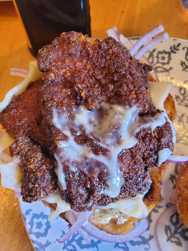 Parking lot, St. Thomas Parish, 8 Military Rd, St. John's, NL A1C 2C4