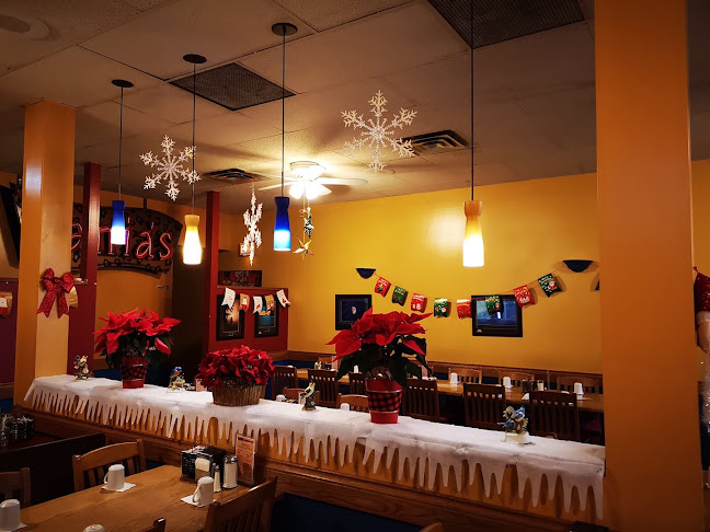 Opinii despre Tania's Restaurant în Nanaimo - Hospitality and gastronomy