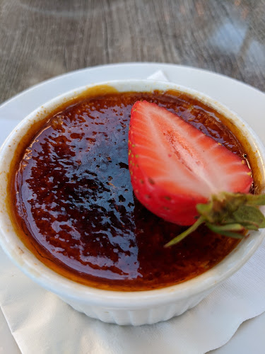 Washington Avenue Grill - White Rock